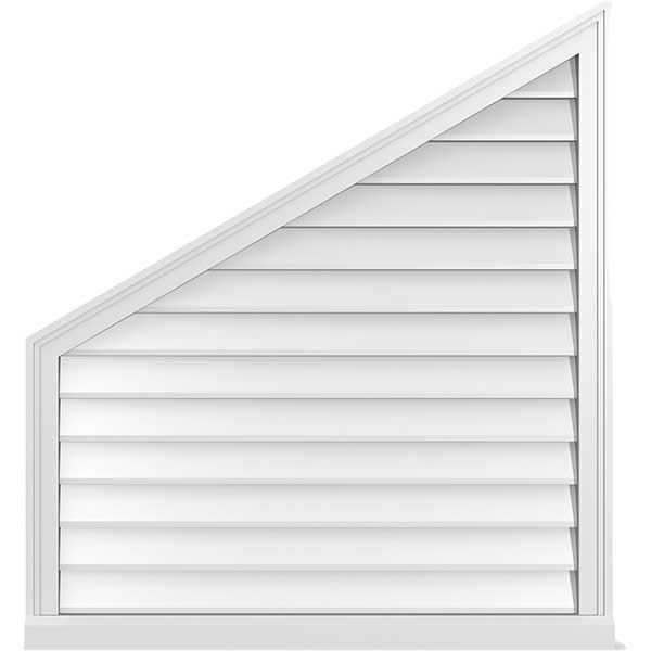 Ekena Millwork GVPPL36X4003SN-07