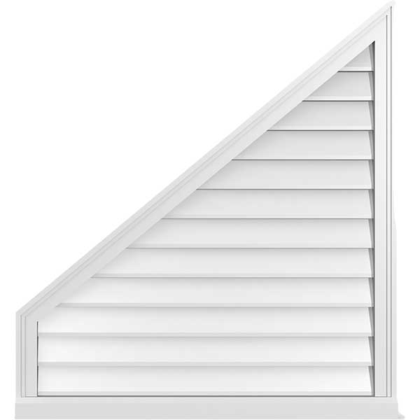 Ekena Millwork GVPPL36X4003SN-10