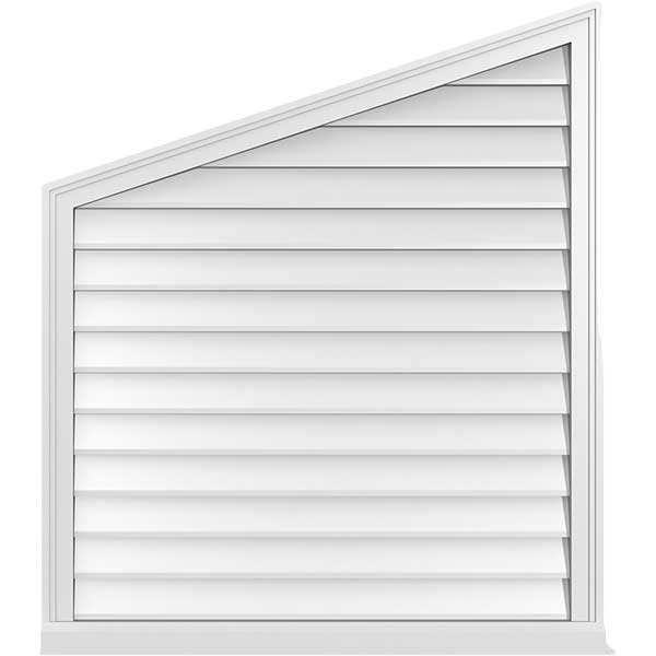 Ekena Millwork GVPPL36X4203SN-04