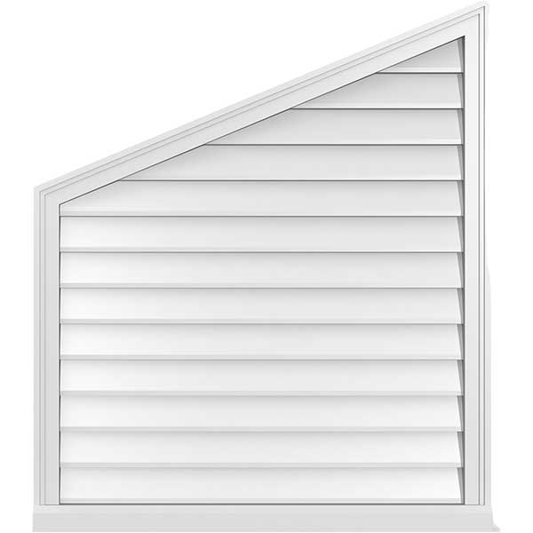 Ekena Millwork GVPPL36X4203SN-05