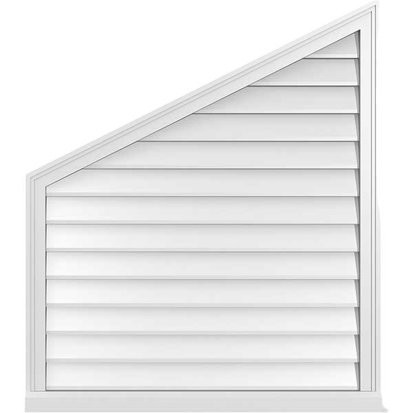 Ekena Millwork GVPPL36X4203SN-06