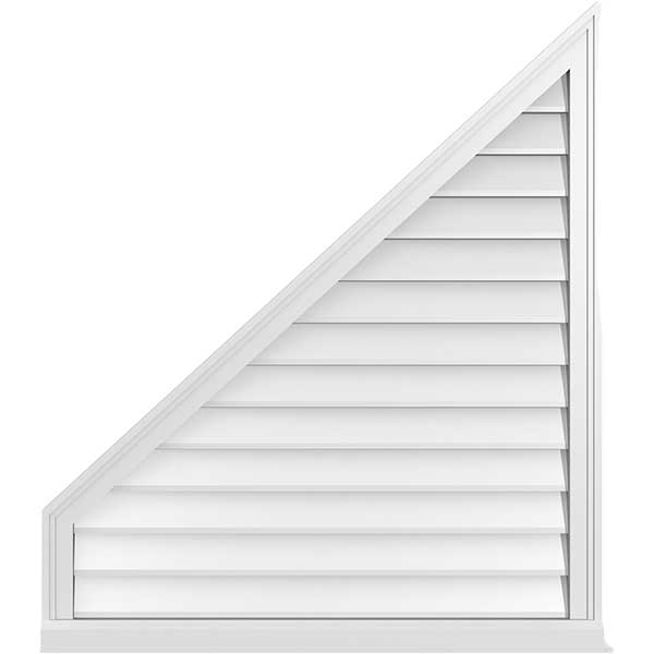 Ekena Millwork GVPPL36X4203SN-11