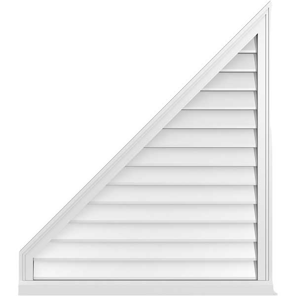 Ekena Millwork GVPPL36X4203SN-12