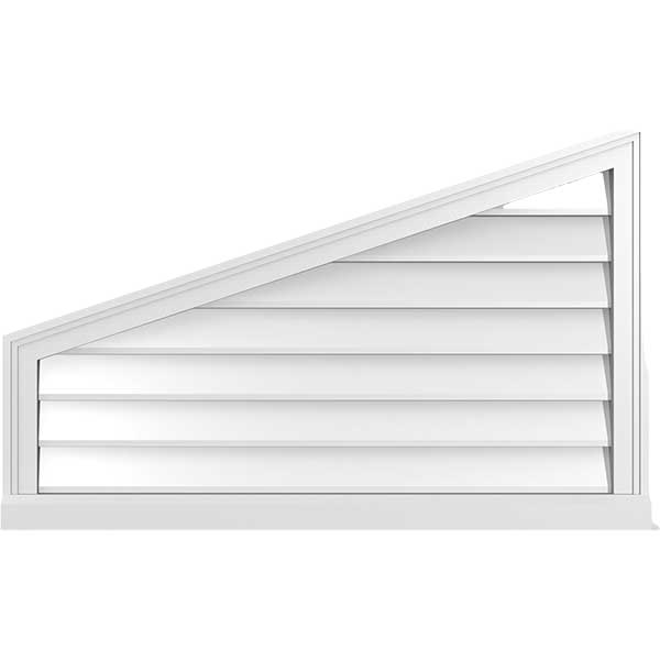 Ekena Millwork GVPPL38X2403SN-04