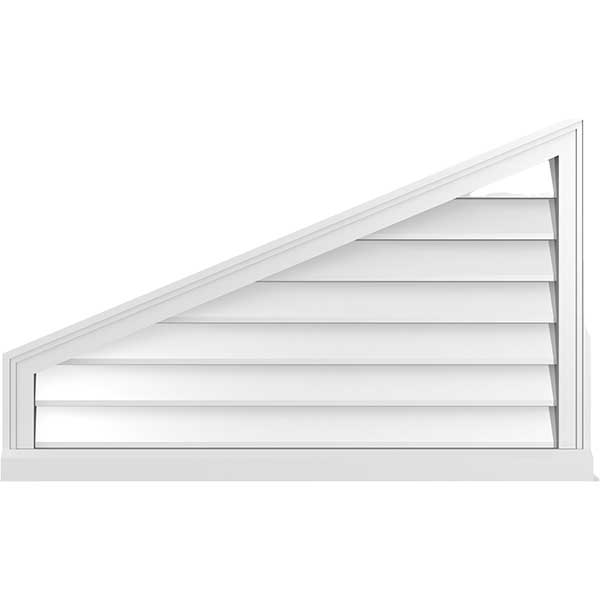 Ekena Millwork GVPPL38X2403SN-05