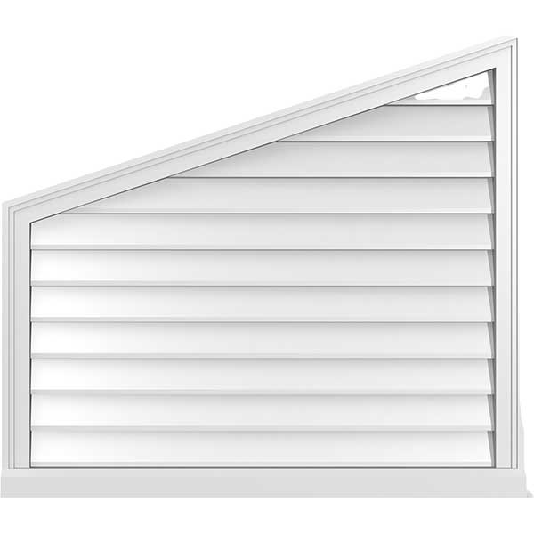 Ekena Millwork GVPPL38X3403SN-04