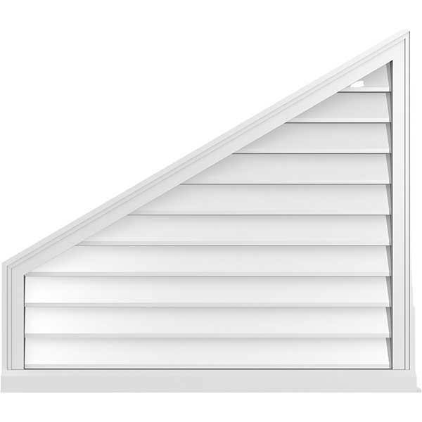 Ekena Millwork GVPPL38X3403SN-07