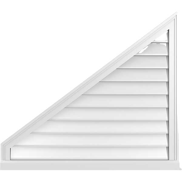 Ekena Millwork GVPPL38X3403SN-09