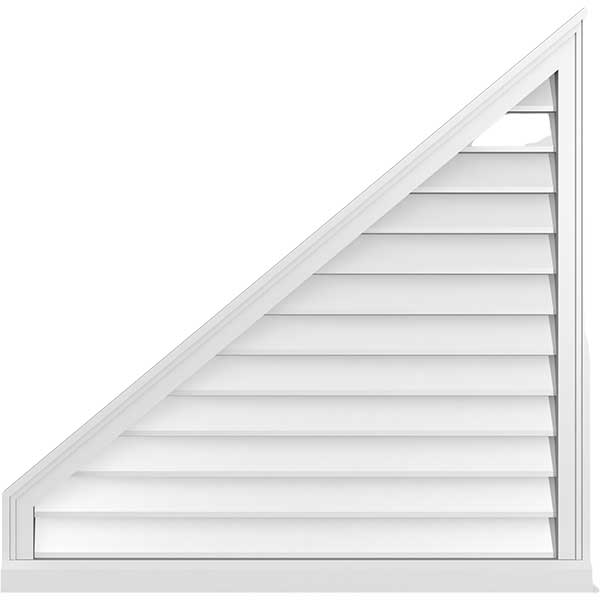 Ekena Millwork GVPPL38X3803SN-10