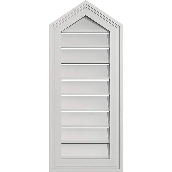 Ekena Millwork GVPPE12X2802SF-08