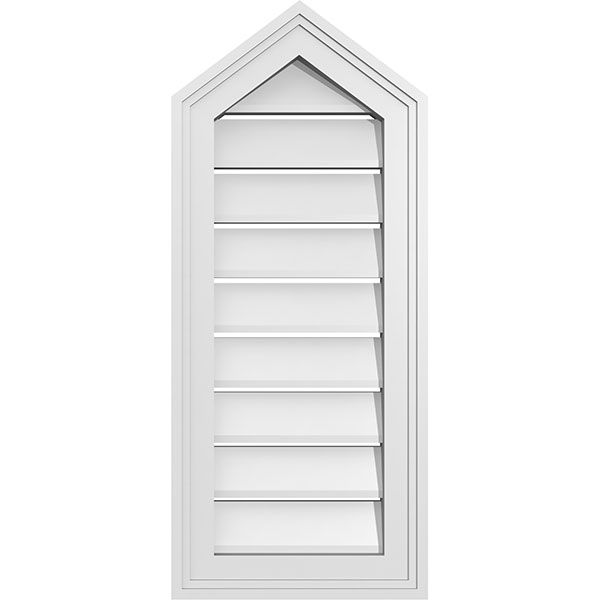Ekena Millwork GVPPE12X2802SF-09