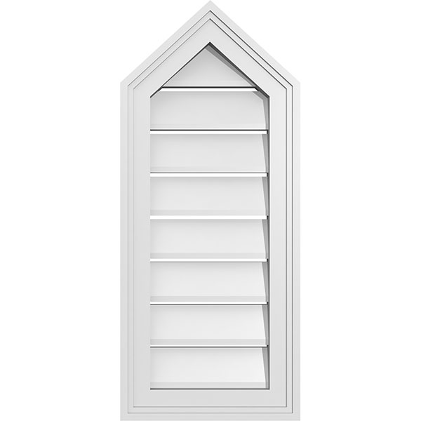 Ekena Millwork GVPPE12X2802SF-11