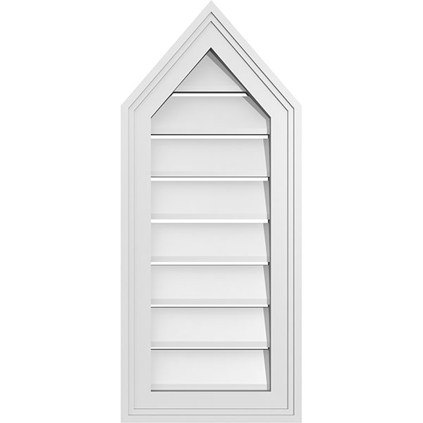 Ekena Millwork GVPPE12X2802SF-14