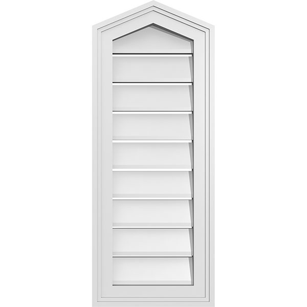 Ekena Millwork GVPPE12X3002SF-05