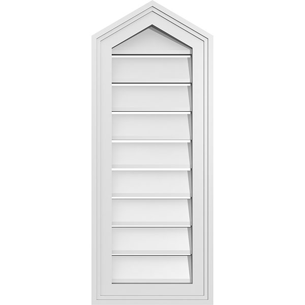 Ekena Millwork GVPPE12X3002SF-07