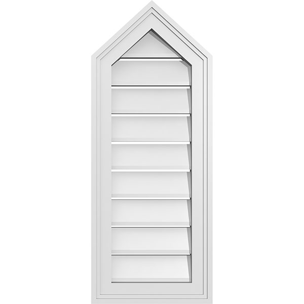 Ekena Millwork GVPPE12X3002SF-11