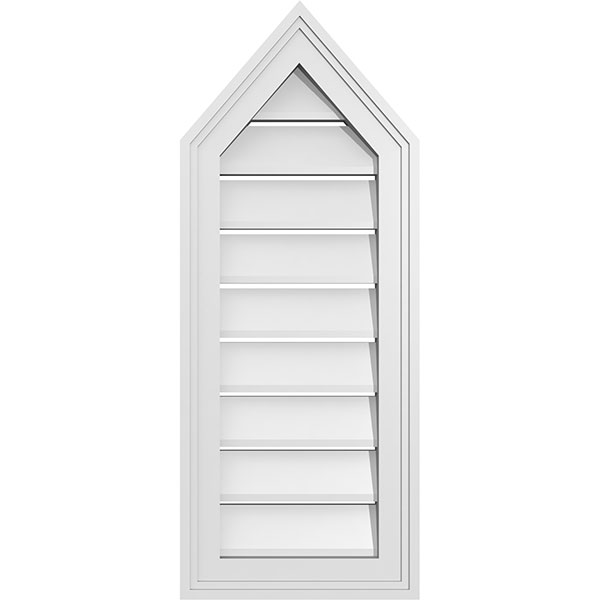 Ekena Millwork GVPPE12X3002SF-14