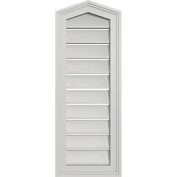 Ekena Millwork GVPPE12X3202SF-04