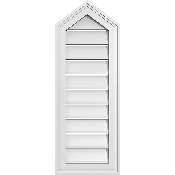 Ekena Millwork GVPPE12X3202SF-09