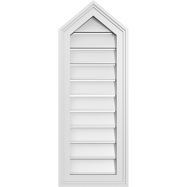 Ekena Millwork GVPPE12X3202SF-10