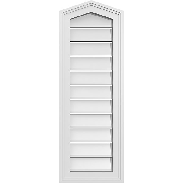 Ekena Millwork GVPPE12X3402SF-04