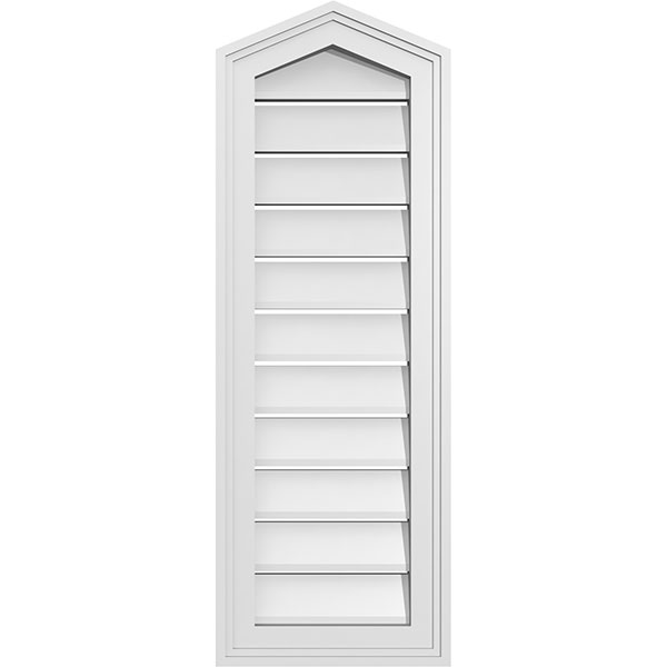 Ekena Millwork GVPPE12X3402SF-05