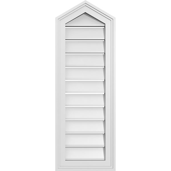 Ekena Millwork GVPPE12X3402SF-07