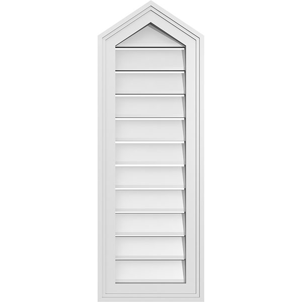 Ekena Millwork GVPPE12X3402SF-08