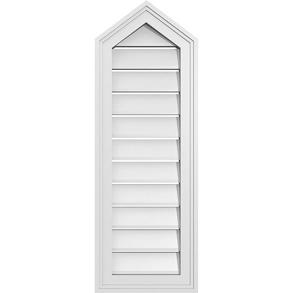 Ekena Millwork GVPPE12X3402SF-09