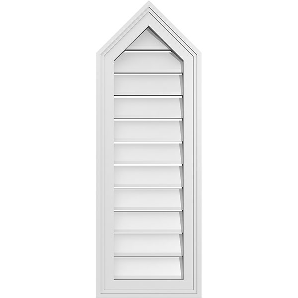 Ekena Millwork GVPPE12X3402SF-12