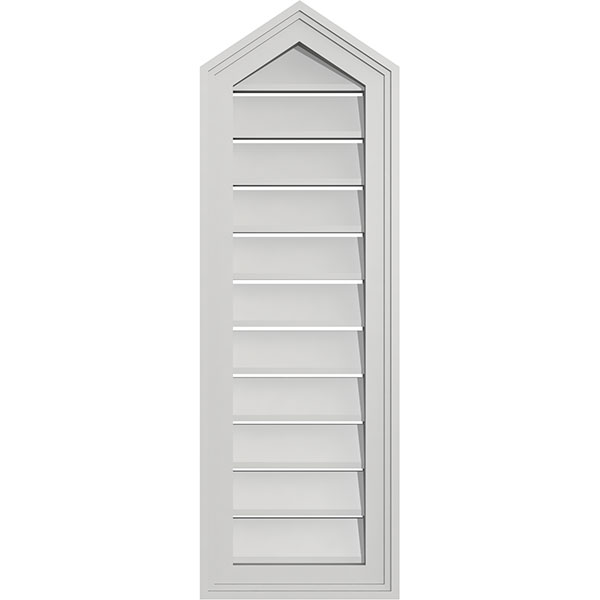 Ekena Millwork GVPPE12X3602SF-08