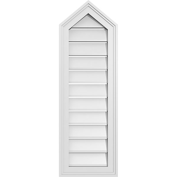 Ekena Millwork GVPPE12X3602SF-10