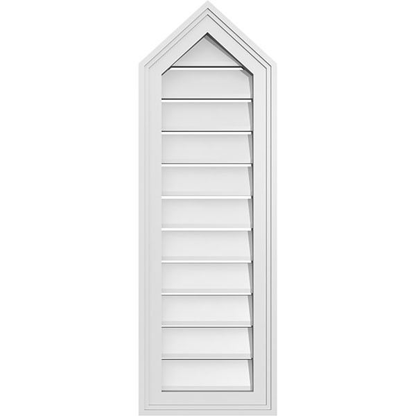 Ekena Millwork GVPPE12X3602SF-11