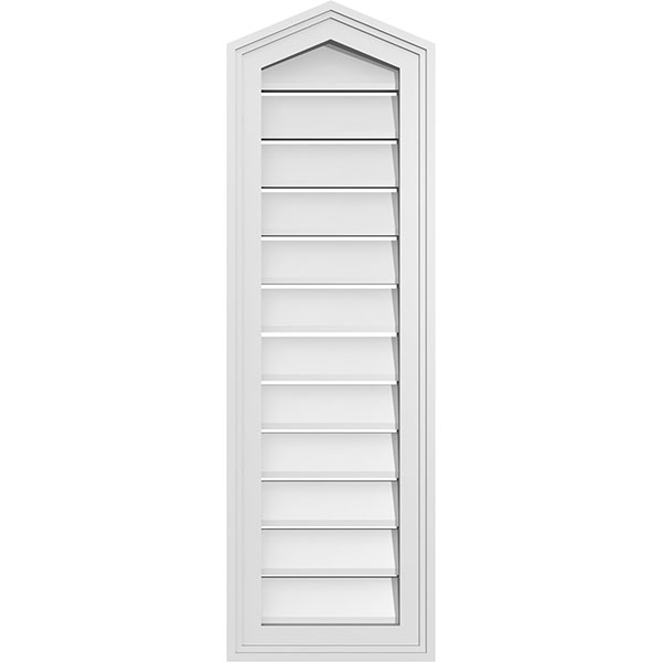 Ekena Millwork GVPPE12X3802SF-05