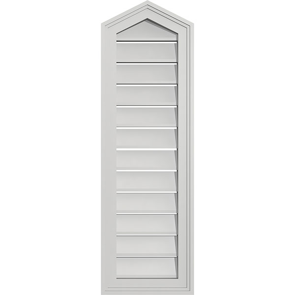 Ekena Millwork GVPPE12X3802SF-06
