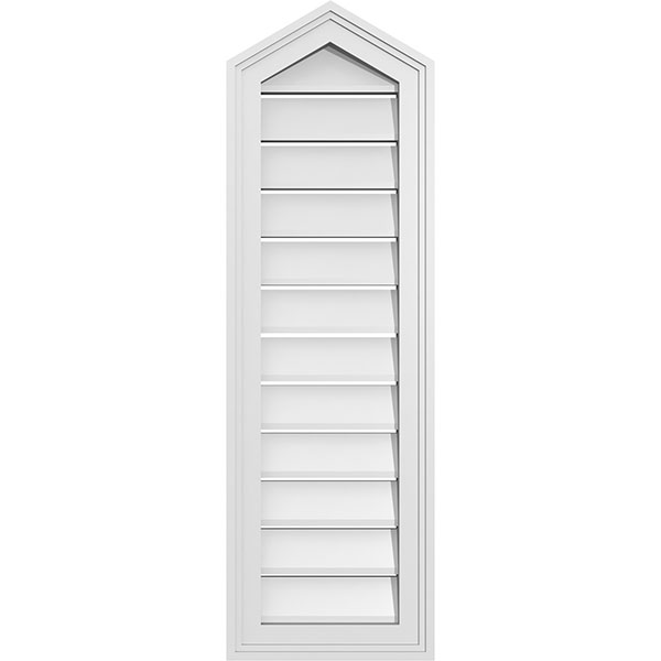 Ekena Millwork GVPPE12X3802SF-07