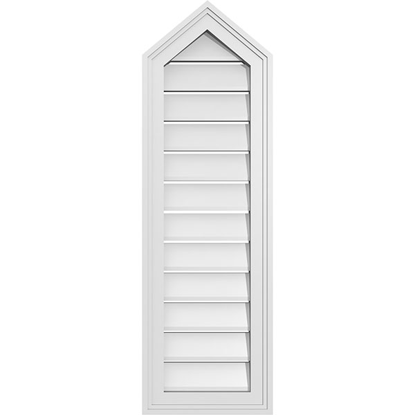 Ekena Millwork GVPPE12X3802SF-10