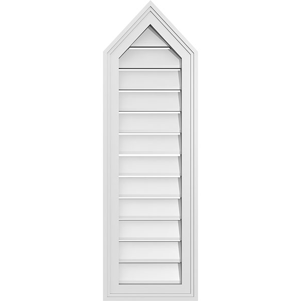 Ekena Millwork GVPPE12X3802SF-13