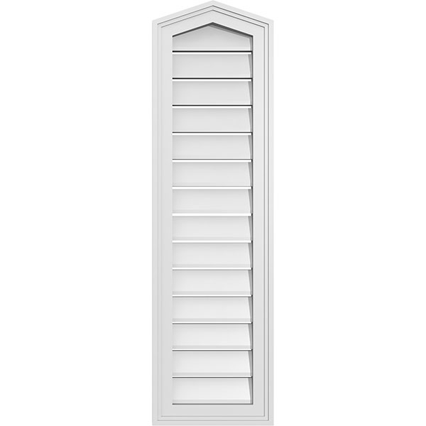Ekena Millwork GVPPE12X4202SF-04