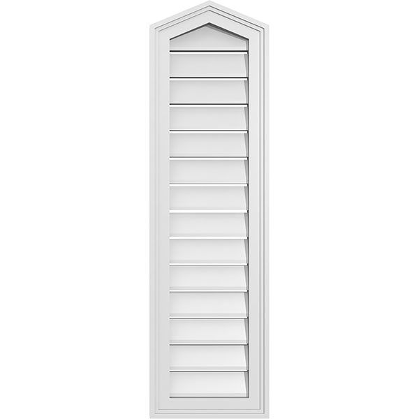 Ekena Millwork GVPPE12X4202SF-05