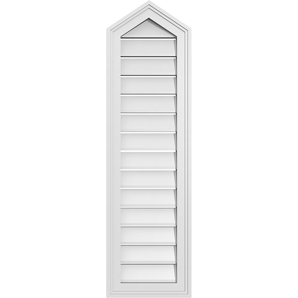 Ekena Millwork GVPPE12X4202SF-08
