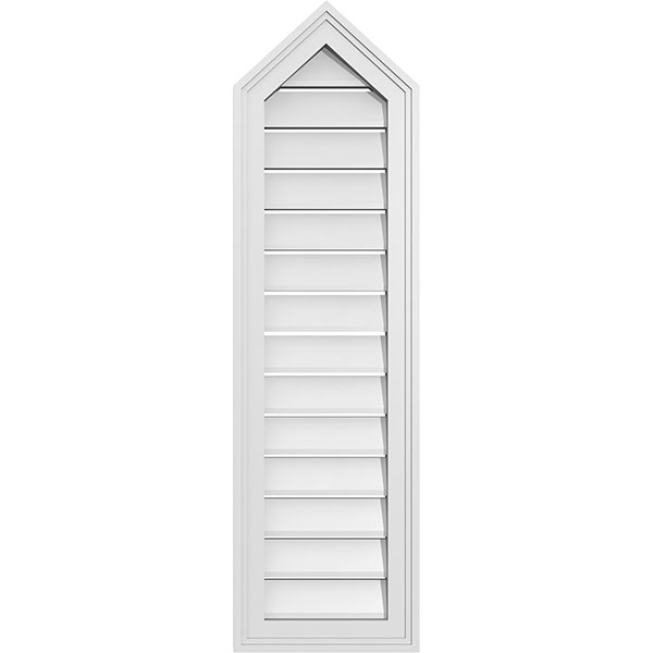 Ekena Millwork GVPPE12X4202SF-11