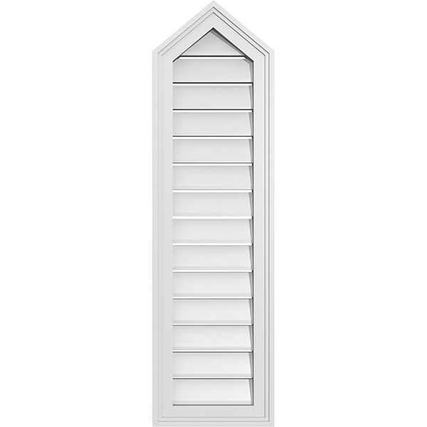Ekena Millwork GVPPE12X4202SF-10