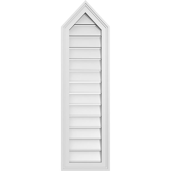 Ekena Millwork GVPPE12X4202SF-13