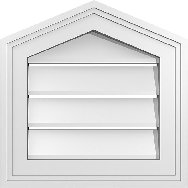 Ekena Millwork GVPPE14X1402SF-05