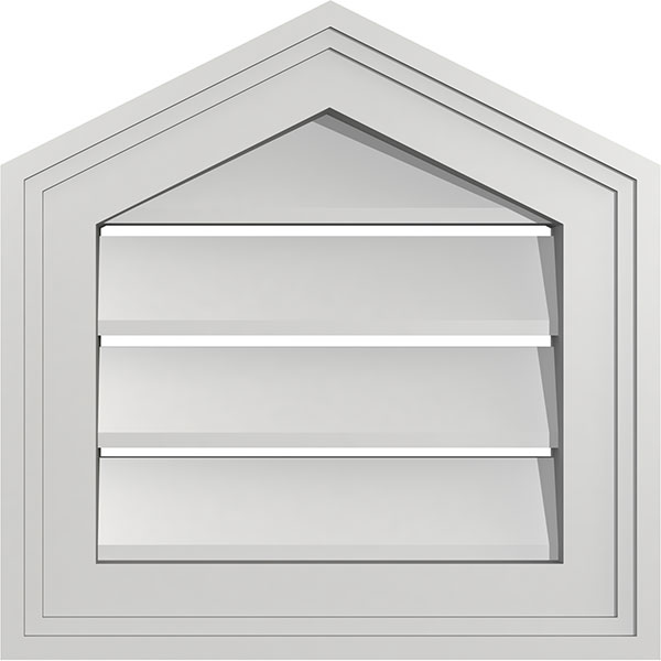 Ekena Millwork GVPPE14X1402SF-06