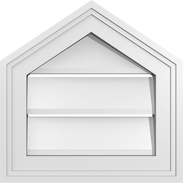 Ekena Millwork GVPPE14X1402SF-08