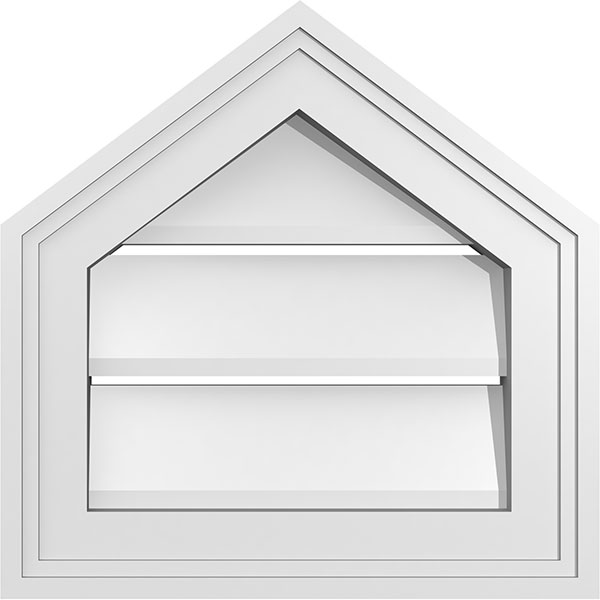 Ekena Millwork GVPPE14X1402SF-09