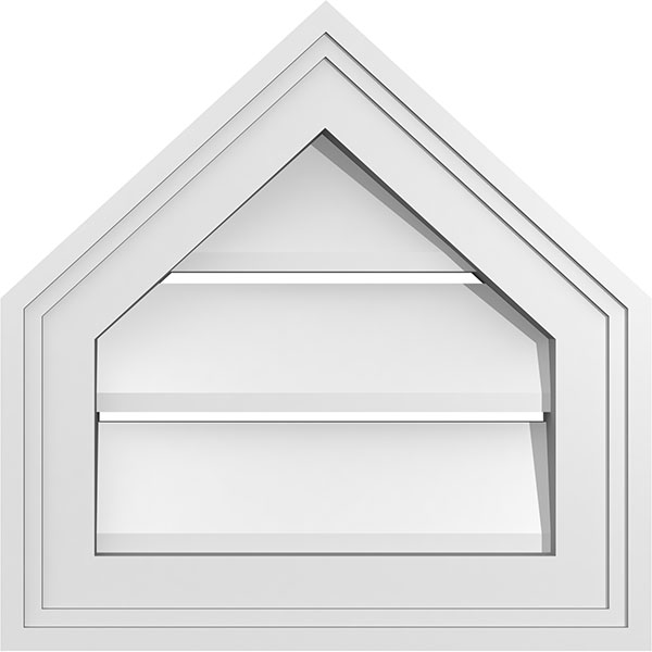 Ekena Millwork GVPPE14X1402SF-11