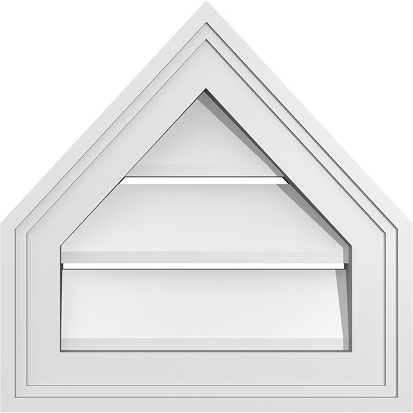Ekena Millwork GVPPE14X1402SF-13